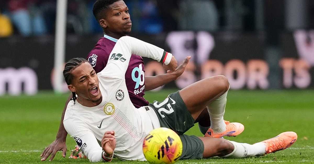 Челси рутински одрадио посао против Барнлија