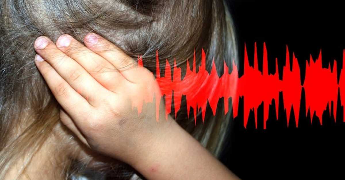 Тинитус и сан су у вези какву до недавно нисмо наслућивали