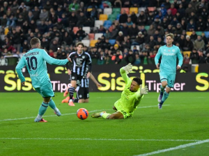 Болоња декласирала Удинезе и вратила се на деобу прве позиције