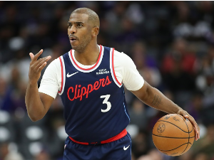 Крис Пол најавио пензију - одлази једна од најпаметнијих глава у НБА лиги