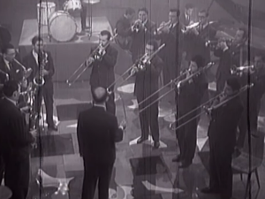 Биг Бенд РТС – Трезор