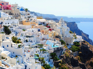 Због чега се тресао Санторини чак 25.000 пута – да ли је опасност прошла