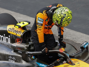 Закомпликовао се шампионат Формуле 1 - Норис и Пјастри дисквалификовани у Вегасу