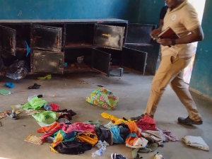 Ослобођено још 38 киднапованих особа из нигеријске школе, више од 220 и даље заробљено