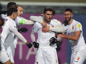 Бедем из Ивањице зауставио шампиона - Јавор победио Звезду после 12 година