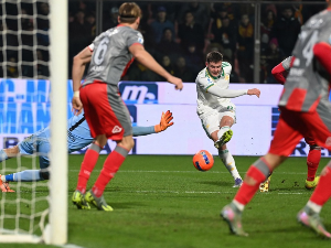 Рома се вратила на чело Серије А