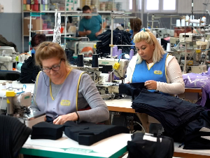 Ариље – последње упориште српских текстилца, како преживети конкуренцију Кине и Бангладеша 