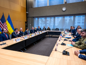 Ројтерс: Европа понудила свој 