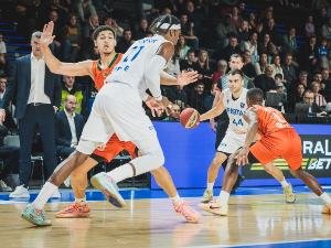 Спартак у завршници поклекао против Цедевите Олимпије