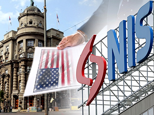 Директор НИС-а: У току преговори, и даље има шансе за лиценцу; Ђедовић Хандановић: Укључићемо и мале бензинске станице