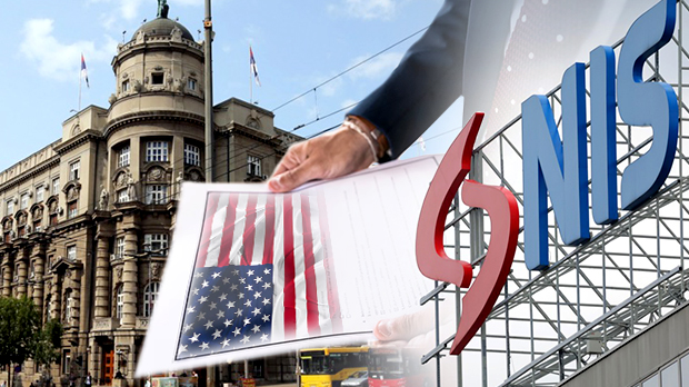 Састанак председника Вучића са тимовима за енергетску стабилност