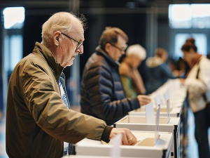 Председнички избори у Републици Српској