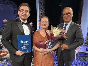 Уручена признања „Светислав Милић – младима од срца“