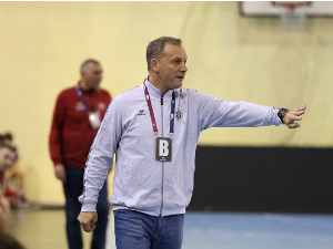 Ћирковић: Апелујемо на навијаче Партизана да нас подрже на фер и спортски начин