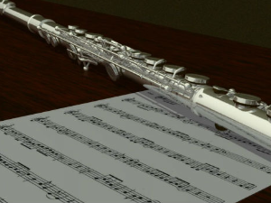 Карл Нилсен ‒ Концерт за флауту