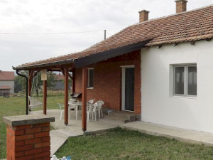 Дедовина као тврђава детињства