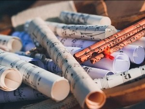 Леополд и Франц Ксавер Моцарт