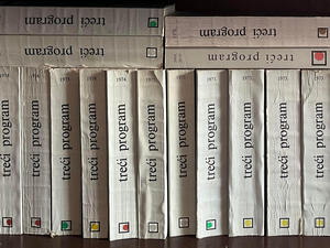 Јулија Кристева: Револуција поетског језика (2)