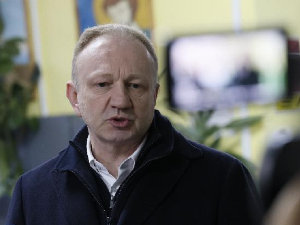 Ђилас позвао грађане да гласају на локалним изборима у Мионици