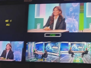 Добро је, добро је знати: Кап живота