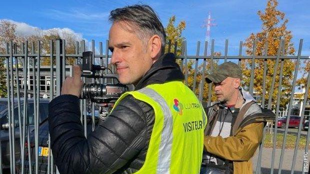 Возом по зеленој Европи: Специјал