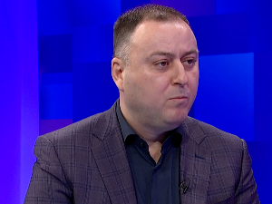 Изградња тунела и метроа  у Београду - докле се стигло?