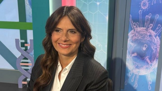 Добро је, добро је знати: Кап живота