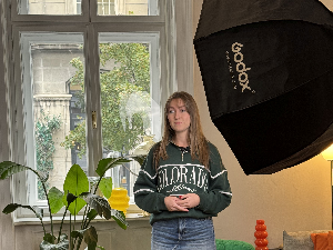 РТС ЛАБ: Иза објектива