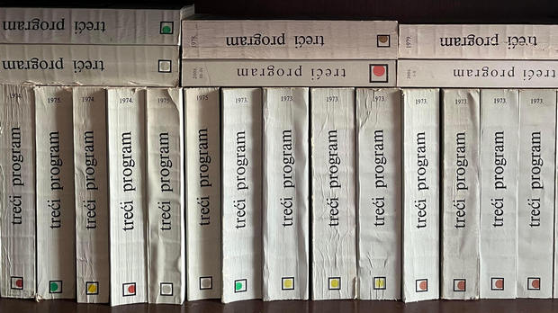 Јулија Кристева: Револуција поетског језика (1)