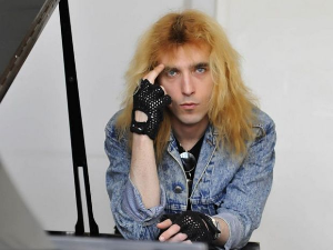 Са београдских сцена – Небојша Максимовић