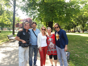 И без муке има науке, 9 еп.