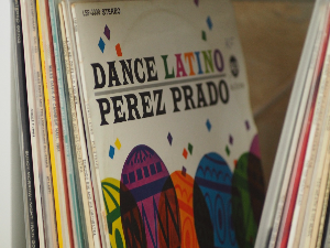 Колекционарски кутак – Jonah Jones – „Jonah Jones“