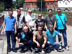 И без муке има науке, 7 еп.