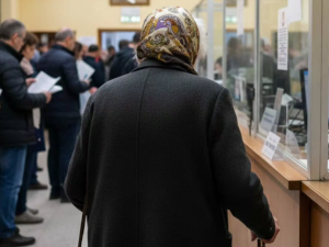 Пресвлачио се у покојну мајку да би подизао њену пензију