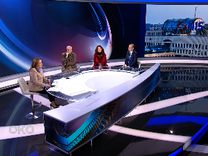 НИС заробљен у чекању Русије и Америке