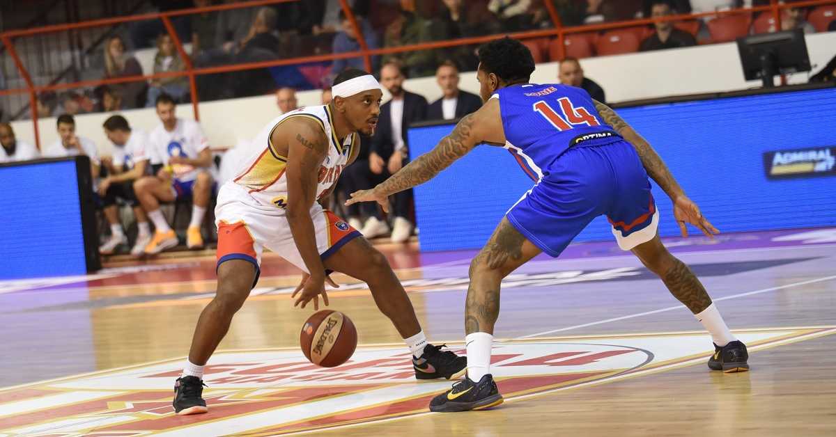 Борац прегазио Игокеу и прекинуо низ од пет пораза