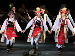 КУД „Димитрије Котуровић“ свечаним концертом обележио 58 година постојања