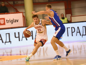 Борац прегазио Игокеу и прекинуо низ од пет пораза