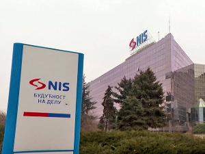 Павловић: Купца за НИС нема, нити Руси имају намеру о продаји; рафинерија стаје, али ће деривата бити из увоза