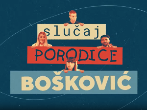 Случај породице Бошковић, 53. и 54. епизода