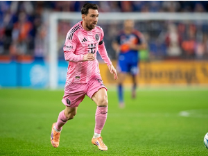 Меси оборио рекорд и одвео Интер Мајами у финале Истока