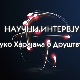 Научни интервју: Јуко Харајама: О друштву 5.0