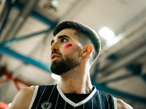 Душан Милетић најкориснији играч (МВП) осмог кола АБА лиге