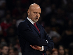 Обрадовић: Једва чекам паузу да имплементирам своје идеје