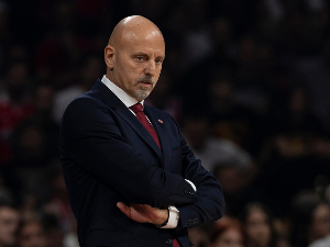 Обрадовић: Били смо спори у свим сегментима, један играч није довољан да би се победило