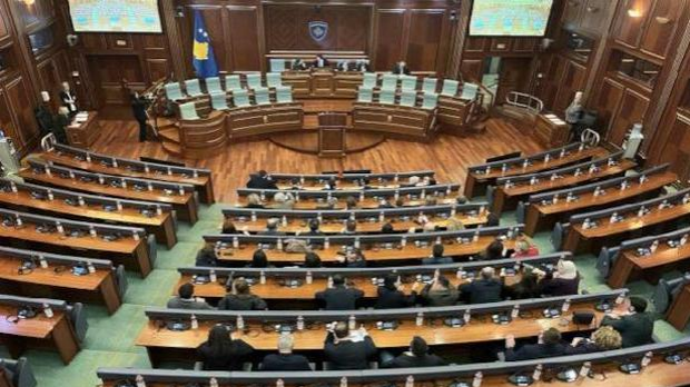 За месец дана на Косову нови избори