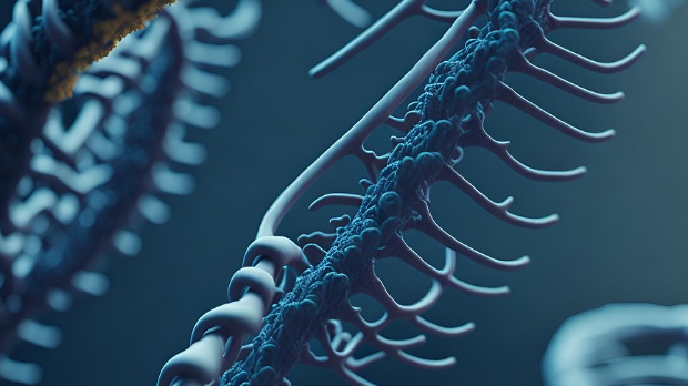 Нови сензор омогућава праћење оштећења и поправке ДНК у реалном времену