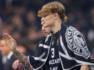 Муринен: Обрадовић је најбољи тренер којег сам имао