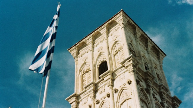 Новембар у Ларнаки – камена црква на Кипру где мошти Светог Лазара чекају друго васкрсење