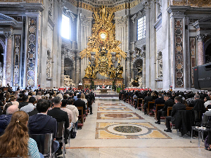 „Једно тело“: Нови документ Ватикана у одбрану моногамије и ексклузивне заједнице мушкарца и жене